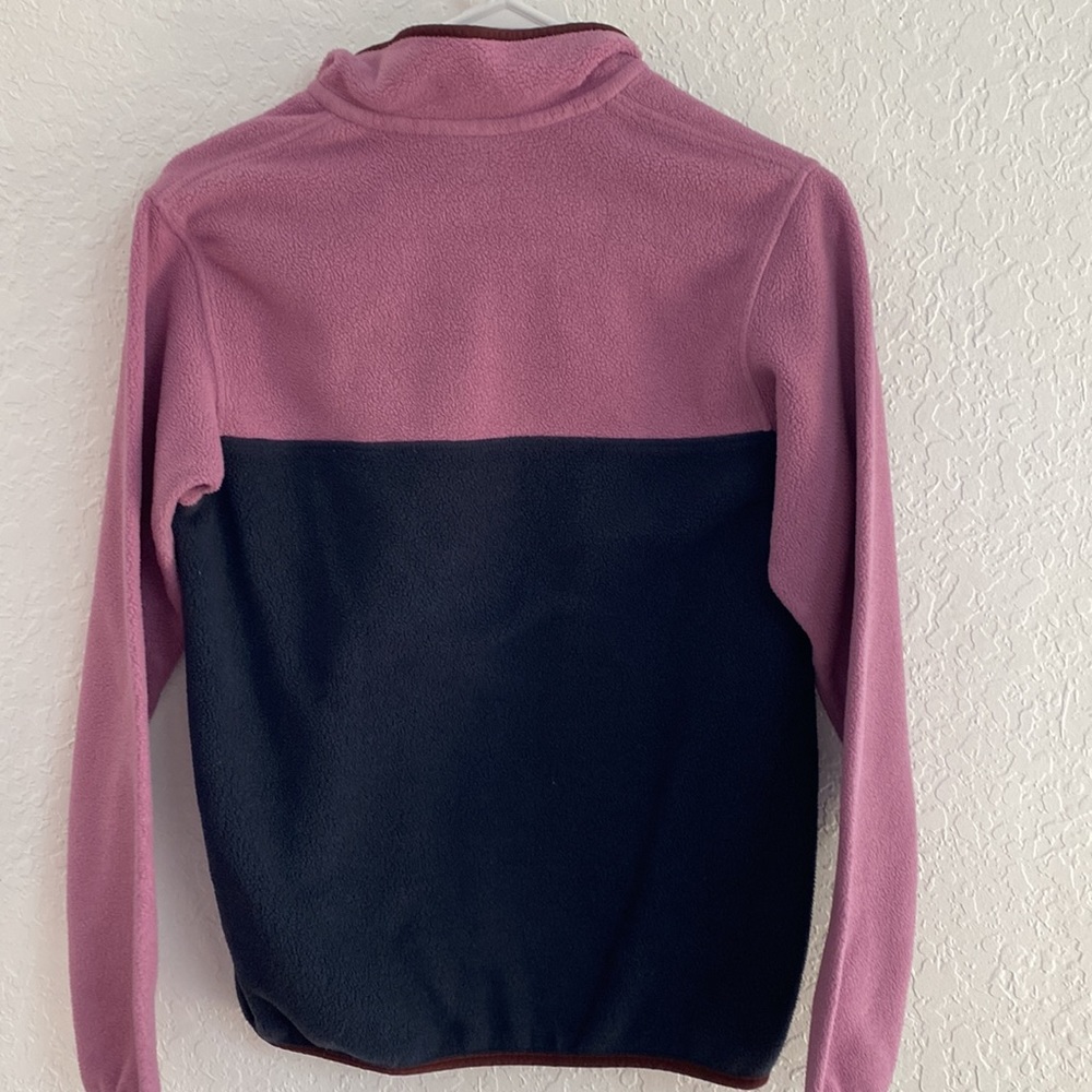 Patagonia Synchilla Fleece - Picture 3 of 3